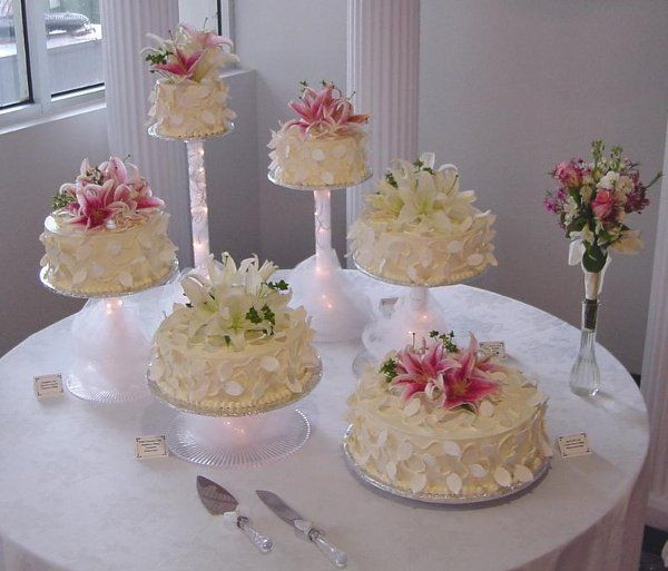 Wedding Cakes Melbourne Fl
 Teresa Palko Weddings Wedding Cake Melbourne FL