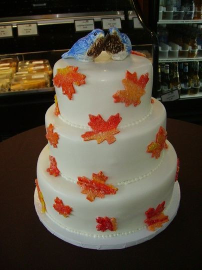 Wedding Cakes Melbourne Fl
 Cakes So Simple Wedding Cake Melbourne FL WeddingWire