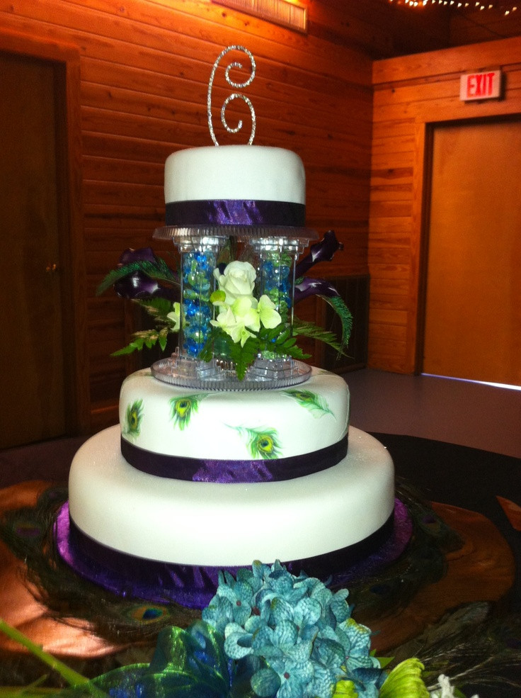 Wedding Cakes Memphis
 Memphis wedding cakes idea in 2017