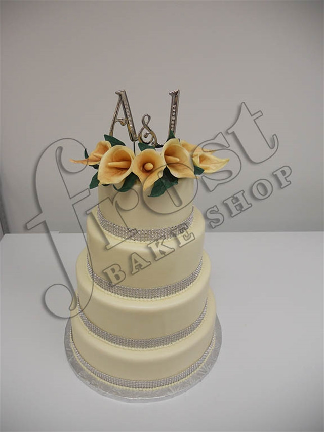 Wedding Cakes Memphis
 Memphis Wedding Cakes Wedding Cake Designer