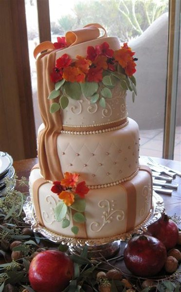 Wedding Cakes Mesa Az
 Elegant Cake Creations Mesa AZ Wedding Cake