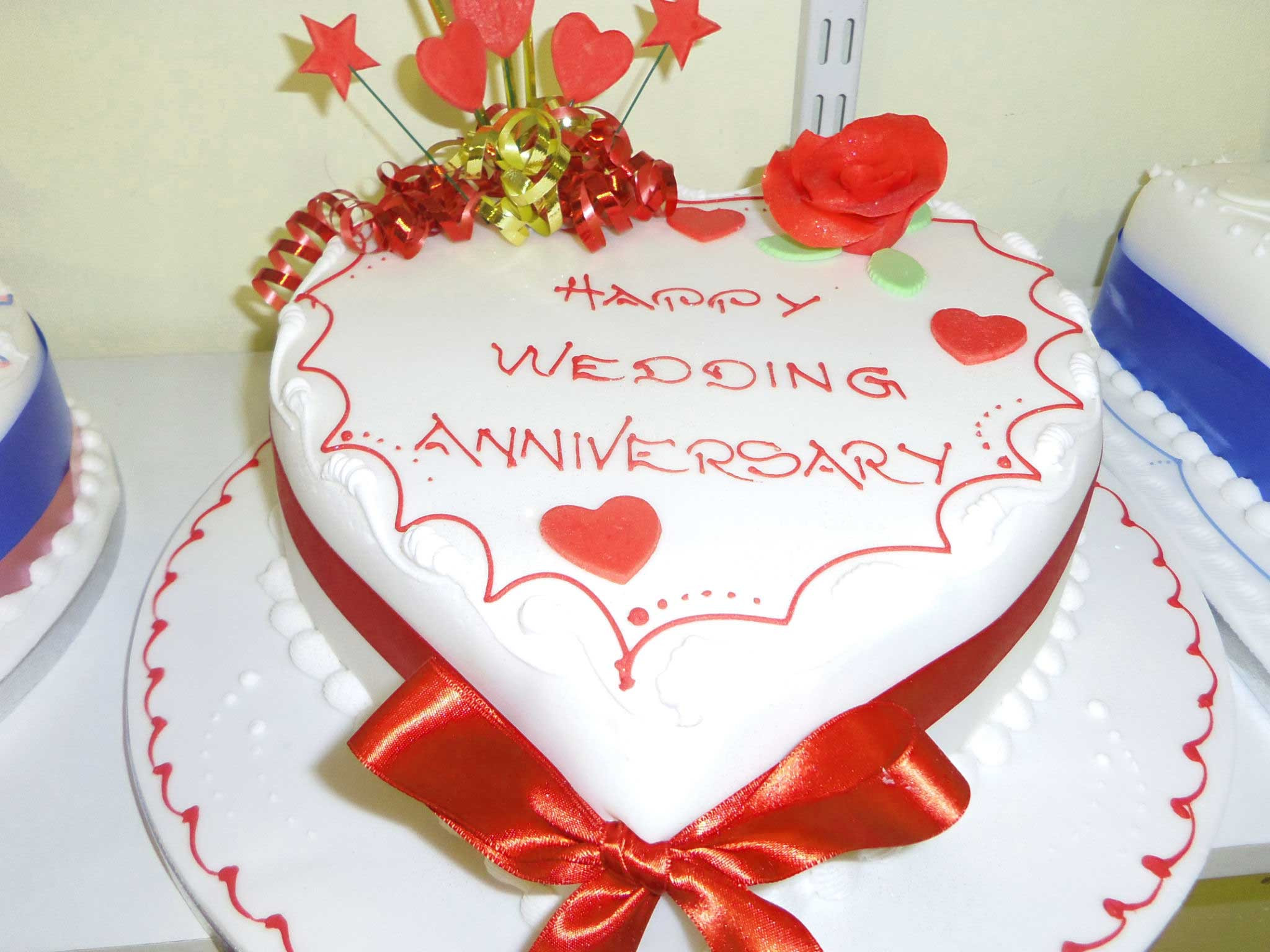 Wedding Cakes Messages
 161 Happy Wedding Marriage Anniversary Image Wallpapers