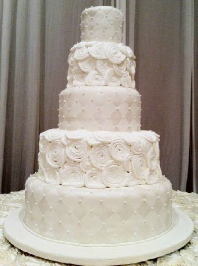 Wedding Cakes Miami
 Top Places For Wedding Cakes In South Florida CBS Miami