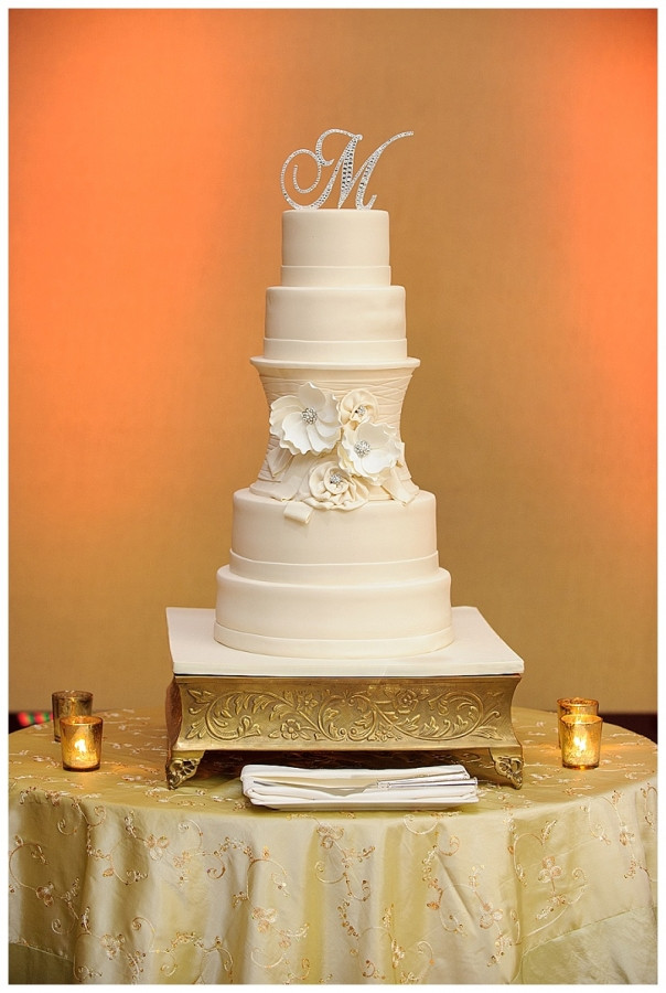 Wedding Cakes Miami
 Miami s Best Custom and Modern Wedding Cakes