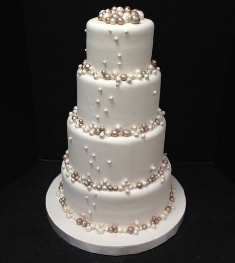 Wedding Cakes Miami
 Ana Paz Cakes Wedding Cake Miami FL WeddingWire
