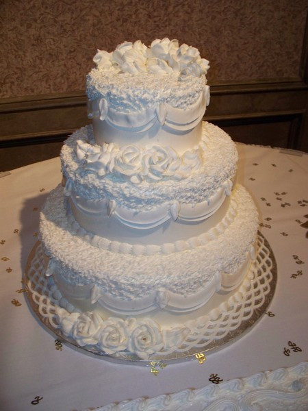 Wedding Cakes Michigan
 Christine s Cakes and Pastries Shelby Township MI