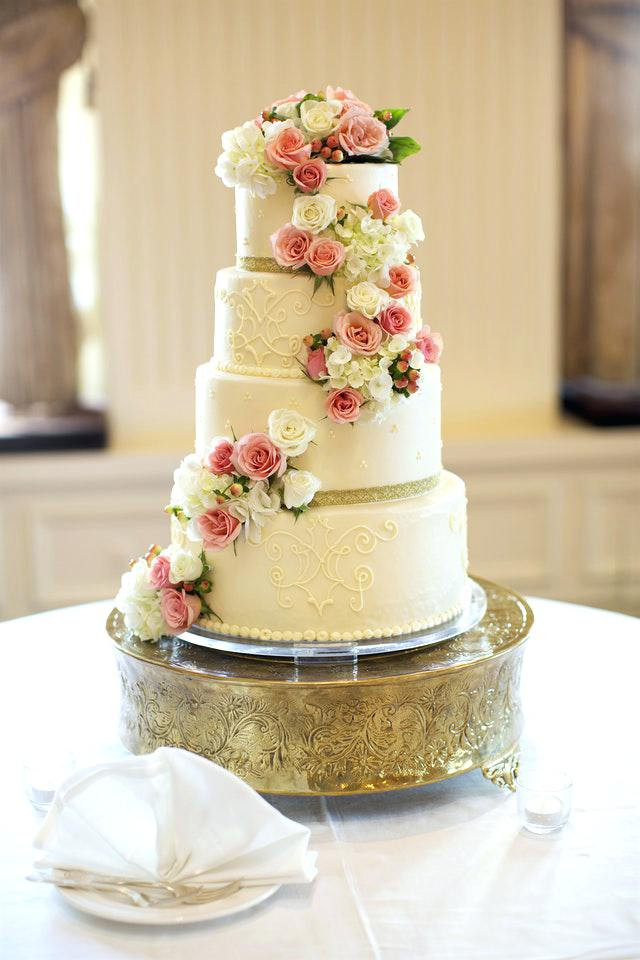 Wedding Cakes Milwaukee
 Wedding Cakes Milwaukee Wh Affordable In Wi Prices