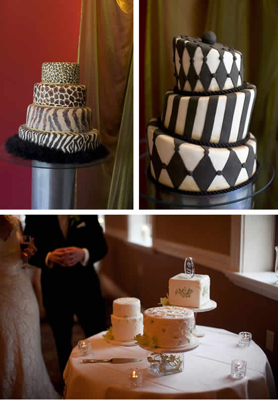 Wedding Cakes Milwaukee
 Eat Cake – Unique Wedding Cakes in Milwaukee