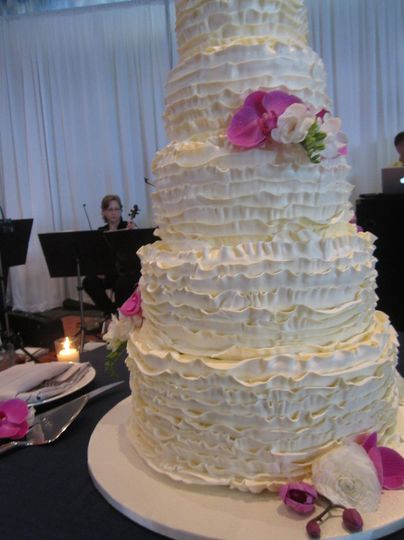 Wedding Cakes Milwaukee Wi
 Eat Cake Wedding Cake Milwaukee WI WeddingWire