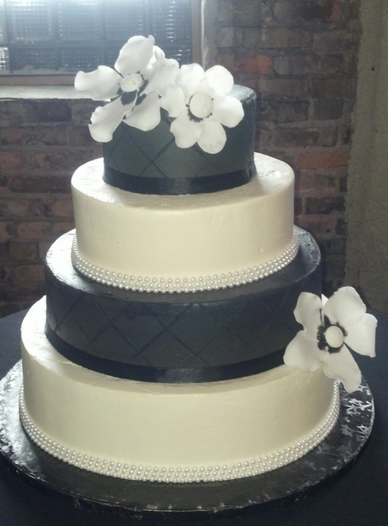 Wedding Cakes Minneapolis
 CRAVE Catering In Minneapolis Debuts Own Wedding Cakes