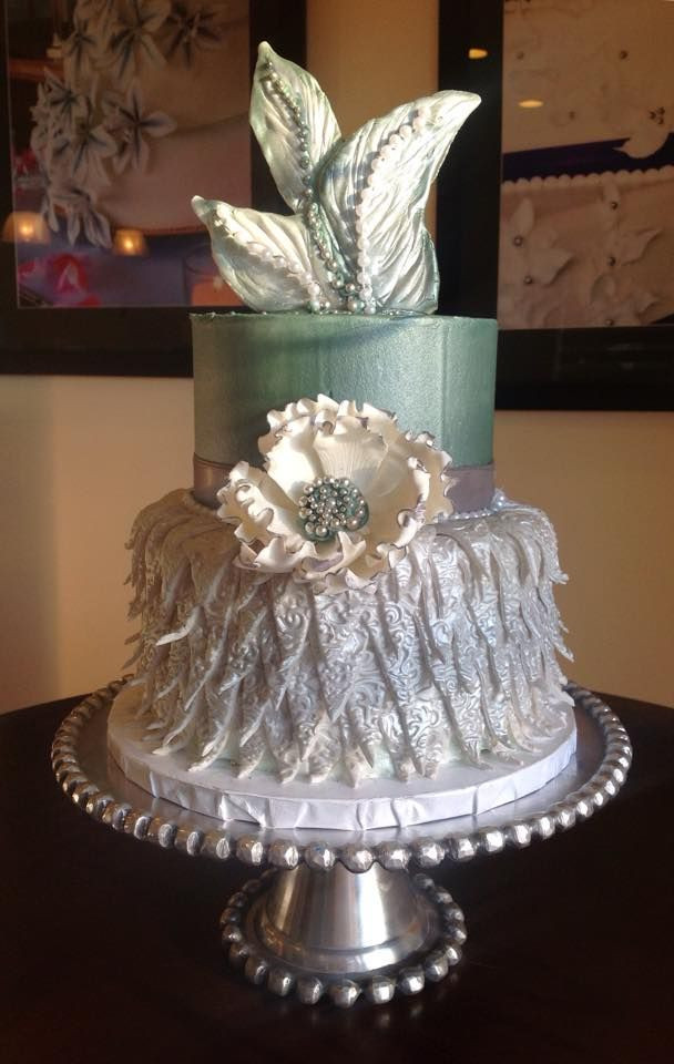 Wedding Cakes Minneapolis
 44 best Amazing Wedding Cakes images on Pinterest