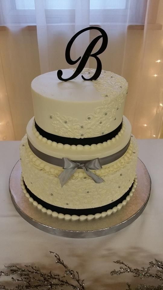 Wedding Cakes Minneapolis
 Keys Cafe & Bakery of Woodbury Wedding Cake Minnesota