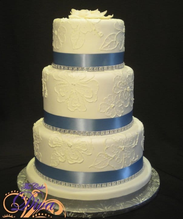 Wedding Cakes Mn
 Minneapolis wedding cakes Saint Paul MN wedding cakes