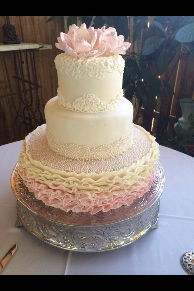 Wedding Cakes Mobile Al
 17 Best images about Wedding Cakes on Pinterest