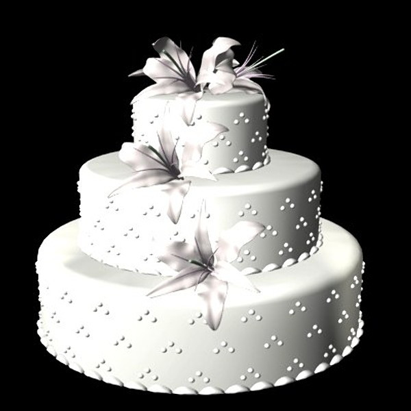 Wedding Cakes Models
 Wedding cake models idea in 2017