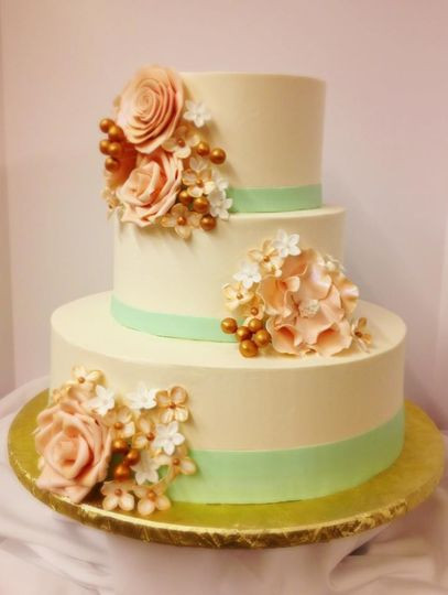 Wedding Cakes Modesto Ca
 Freeport Bakery Reviews & Ratings Wedding Cake