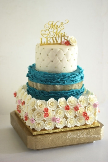 Wedding Cakes Modesto Ca
 Modesto Cakes Wedding Cakes Modesto California Melitafiore