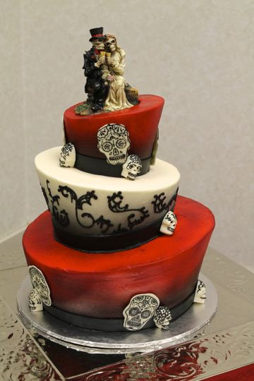 Wedding Cakes Modesto Ca
 Studio Sweets Reviews & Ratings Wedding Cake California