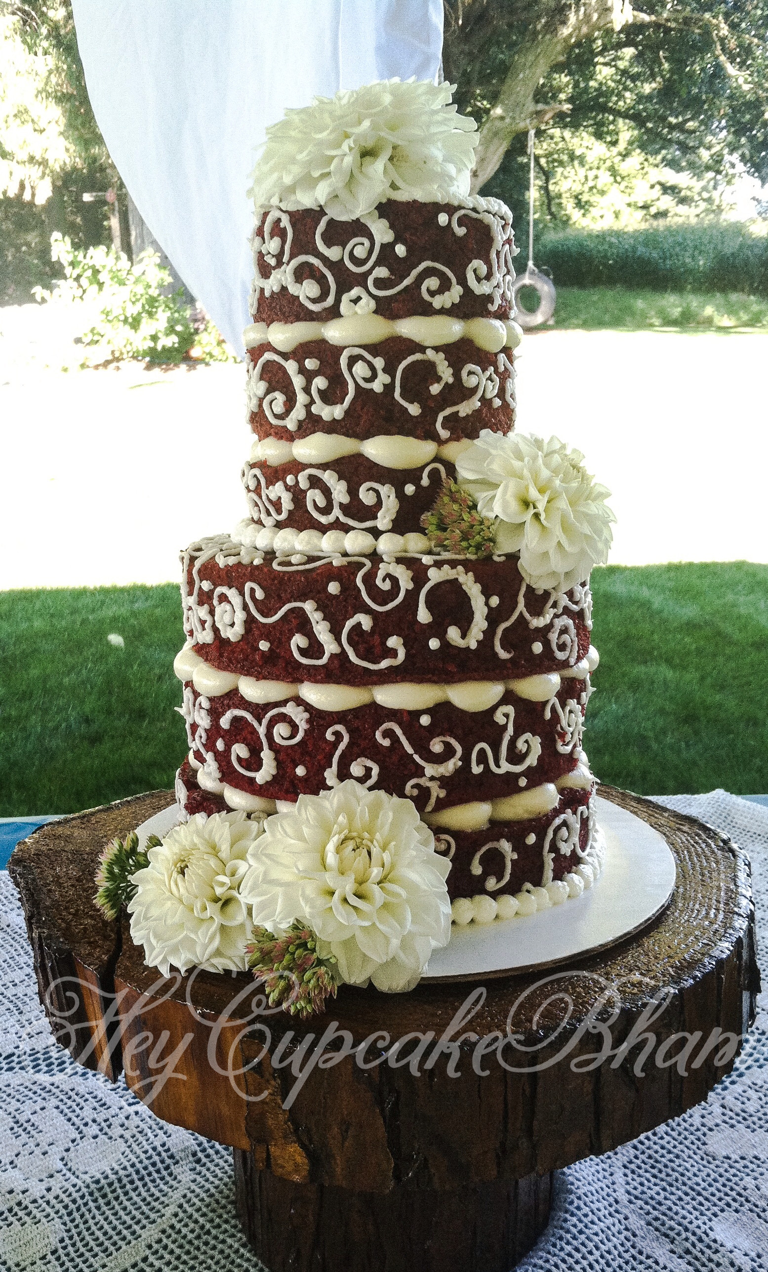 Wedding Cakes Montgomery Al
 Wedding Cakes Montgomery Al