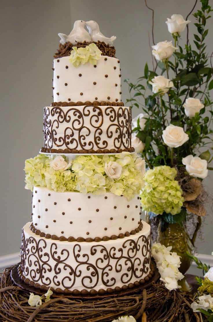 Wedding Cakes Montgomery Al
 Wedding cakes montgomery al idea in 2017