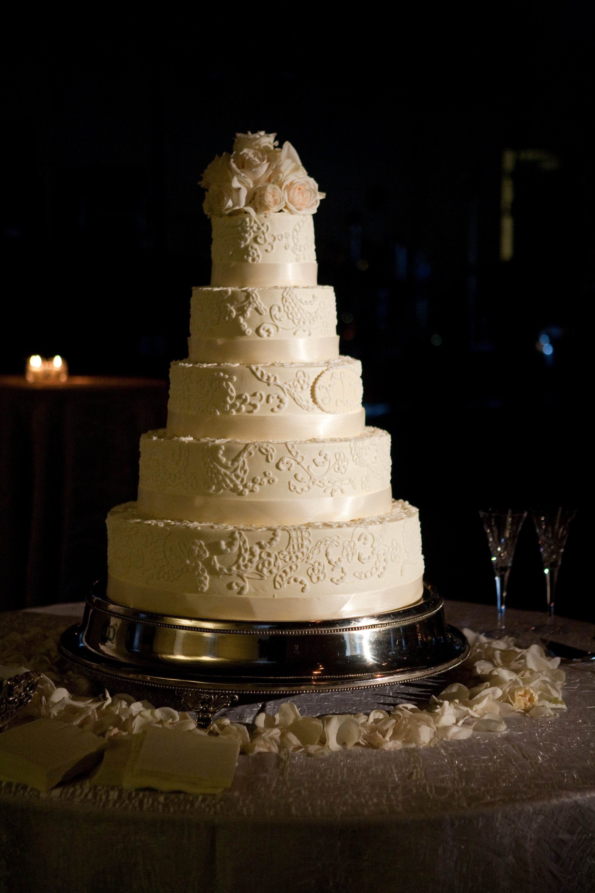 Wedding Cakes Montgomery Al
 Wedding Cakes Montgomery Al