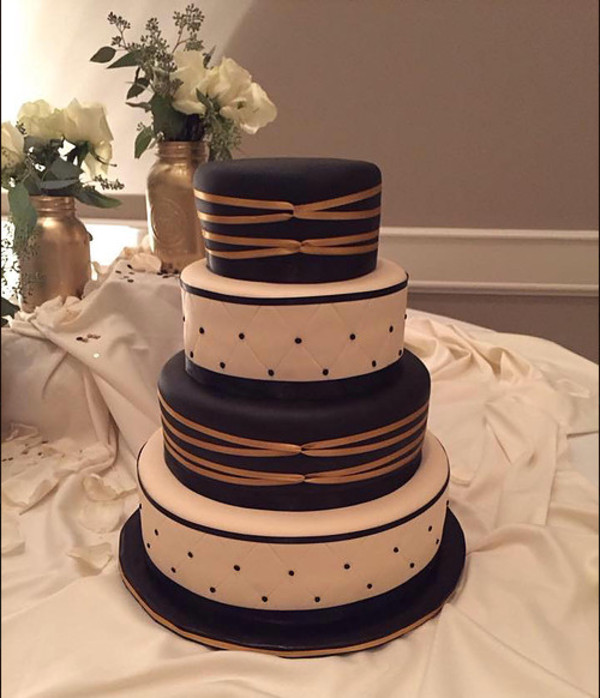 Wedding Cakes Montgomery Al
 Wedding cakes montgomery al idea in 2017
