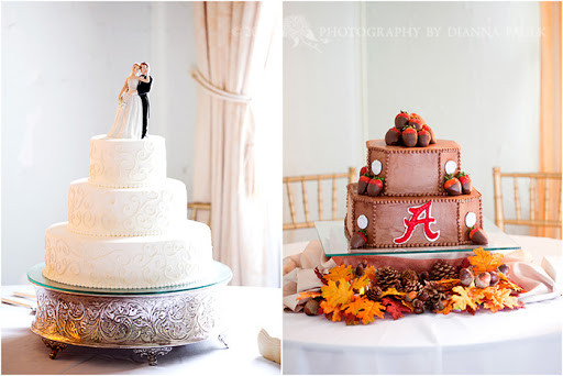 Wedding Cakes Montgomery Al
 What s New graphy by DiAnna Paulk pton