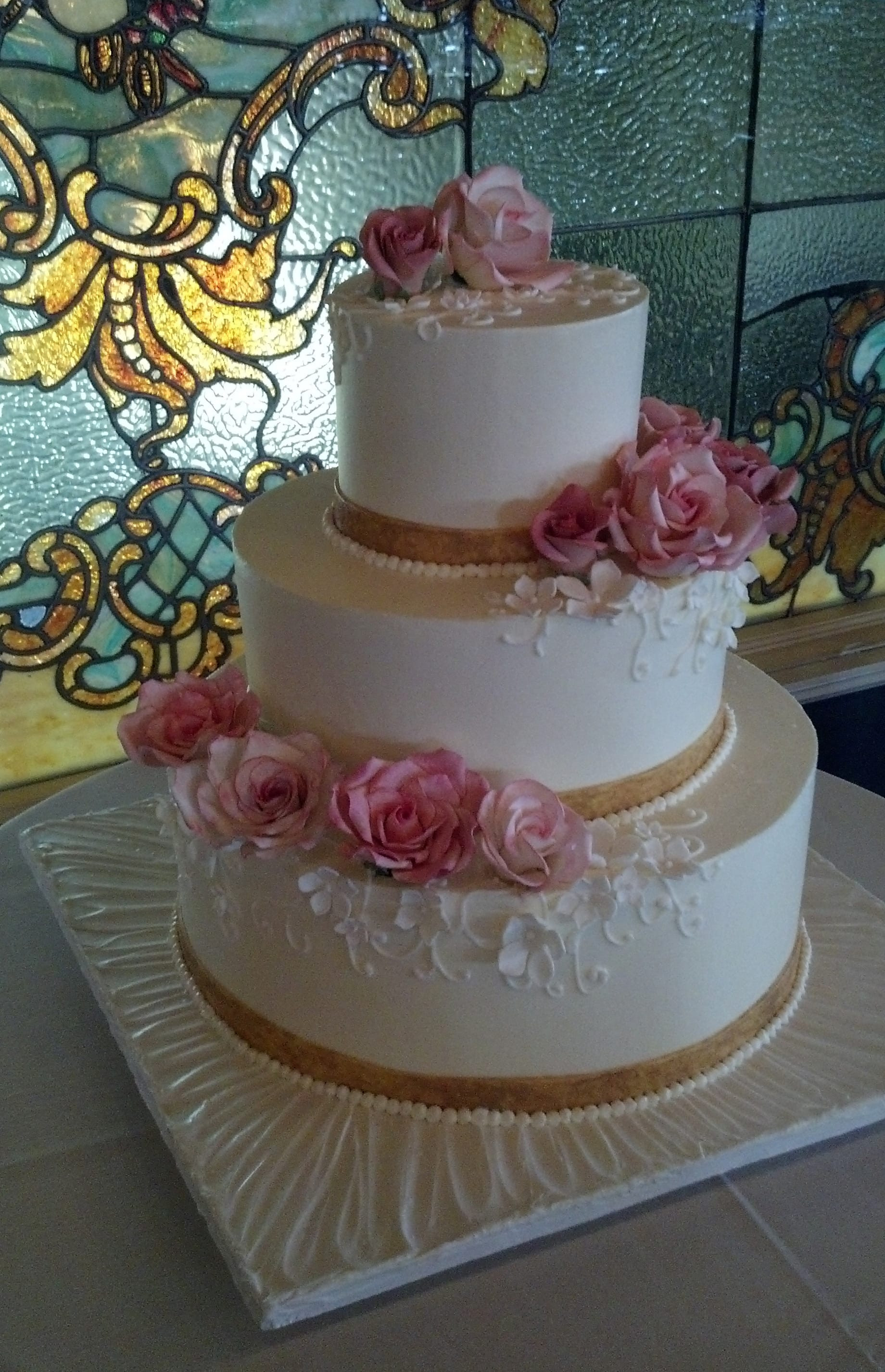 Wedding Cakes Mpls
 Minneapolis wedding cakes Saint Paul MN wedding cakes
