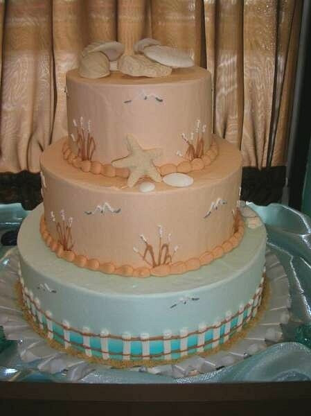 Wedding Cakes Myrtle Beach Sc
 Myrtle Beach Wedding Cakes