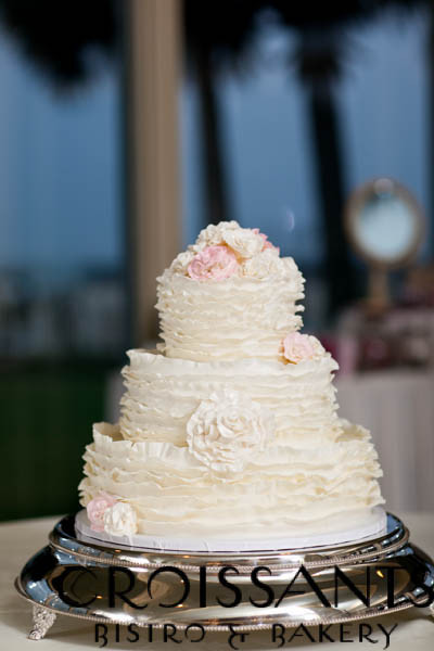 Wedding Cakes Myrtle Beach Sc
 0248 Feldman We Myrtle Beach wedding cake