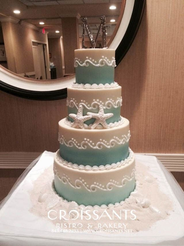 Wedding Cakes Myrtle Beach
 Myrtle Beach Wedding Cakes Parintele