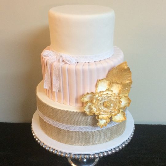 Wedding Cakes Nashville
 Baked in Nashville Wedding Cake Nashville TN