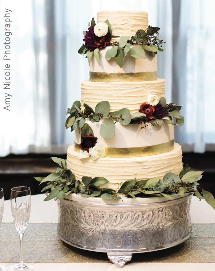 Wedding Cakes Nashville the 20 Best Ideas for Cake is Meant to Be D Wedding Inspiration the Pink