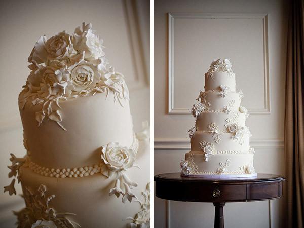 Wedding Cakes Nashville
 Couture Nashville Cakes – Maples Wedding Cakes