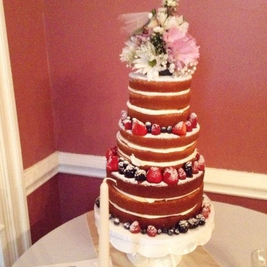 Wedding Cakes Nashville Tn
 Connie Cakes Wedding Cake Nashville TN WeddingWire