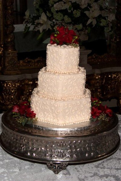 Wedding Cakes Nashville Tn
 Cakes By Shara Nashville TN TN Wedding Cake