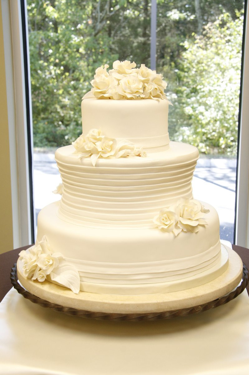 Wedding Cakes Nashville Tn
 The Bake Shoppe Wedding Cake Tennessee Nashville and