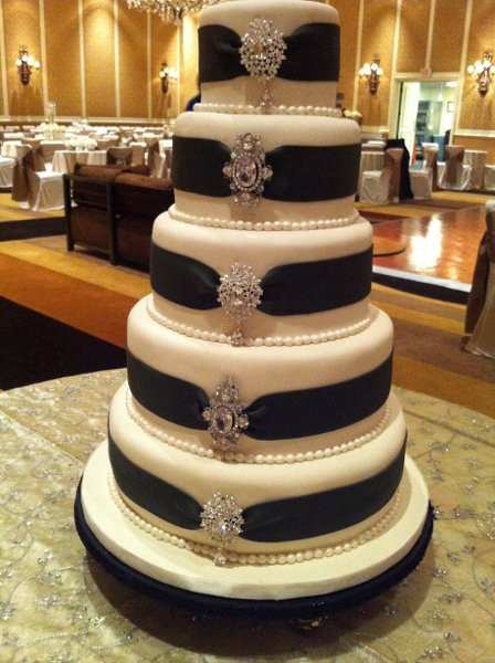 Wedding Cakes Nashville Tn
 Jay Qualls Cakes Nashville TN Wedding Cake