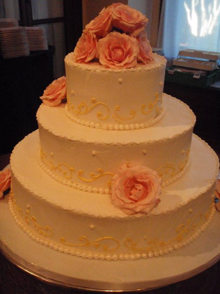 Wedding Cakes Nashville Tn
 P Nashville wedding cake