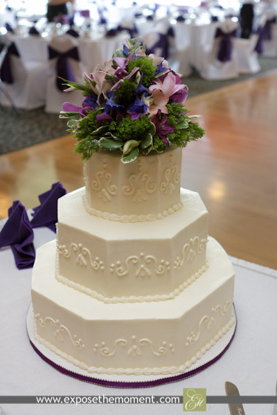 Wedding Cakes Nh
 Cakes 5th Avenue s Wedding Cake New
