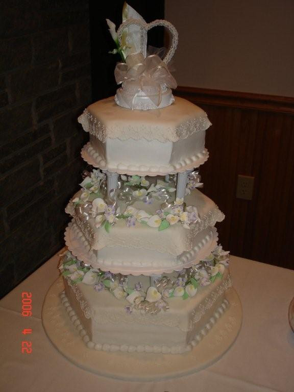 Wedding Cakes Nh
 Wedding Cakes Batter Up Cake