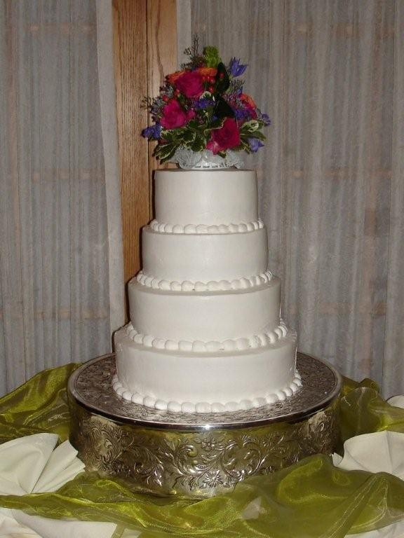 Wedding Cakes Nh
 Wedding Cakes Batter Up Cake