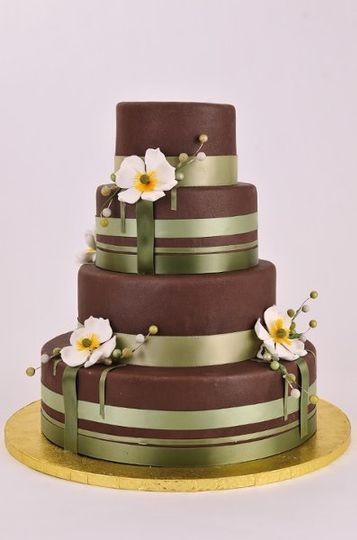 Wedding Cakes Nh
 Frederick s Pastries Wedding Cake Amherst NH