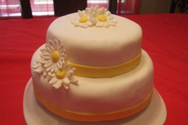 Wedding Cakes Northern Ky
 Sisterly Sweet Wedding Cake Florence KY WeddingWire