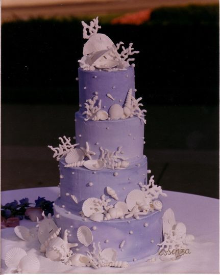 Wedding Cakes Northern Ky
 IncrEdible Endings Wedding Cake Florence KY WeddingWire