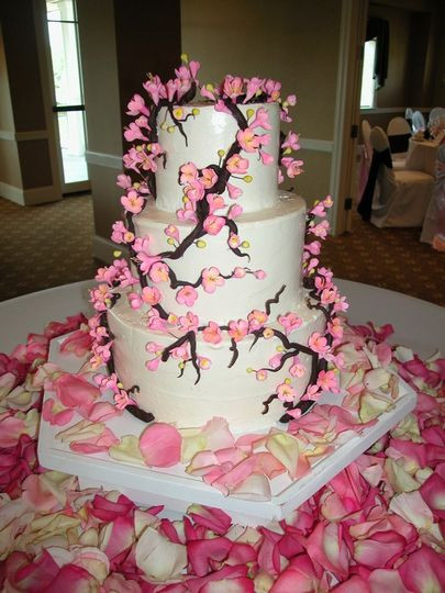 Wedding Cakes Northern Ky
 IncrEdible Endings Wedding Cake Florence KY WeddingWire