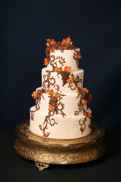 Wedding Cakes Northern Ky
 IncrEdible Endings Florence KY Wedding Cake