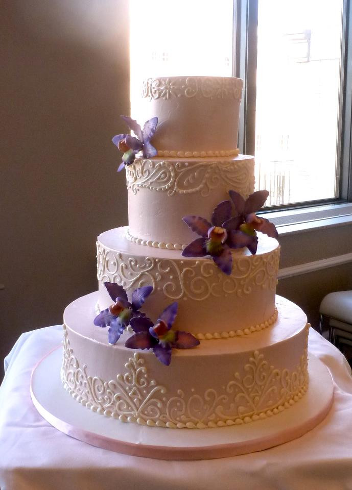 Wedding Cakes Northern Va
 Cakes Washington DC Maryland MD Wedding Cakes Northern VA