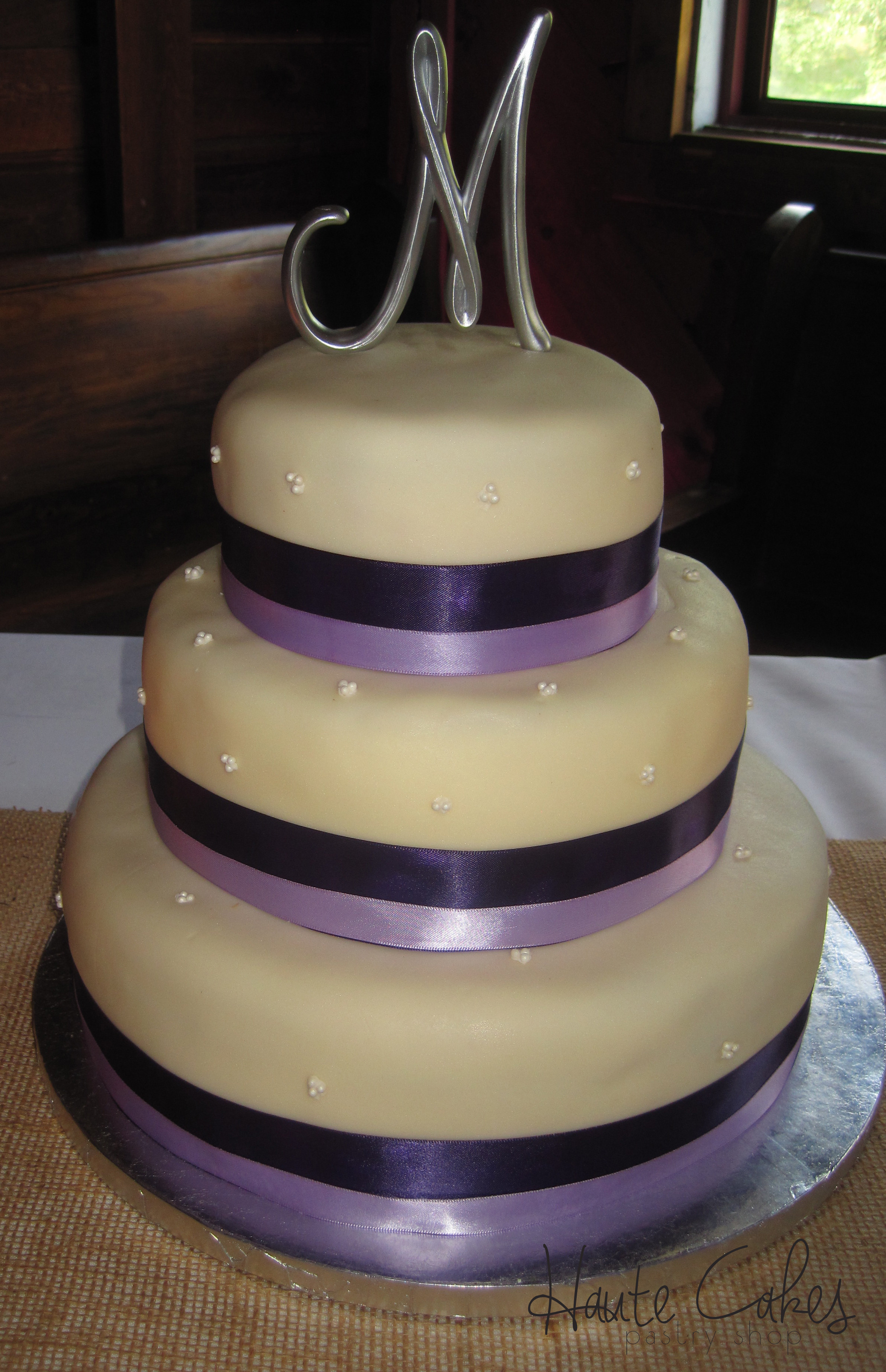 Wedding Cakes Northern Va
 Northern VA Wedding Cakes – Wedding Cakes