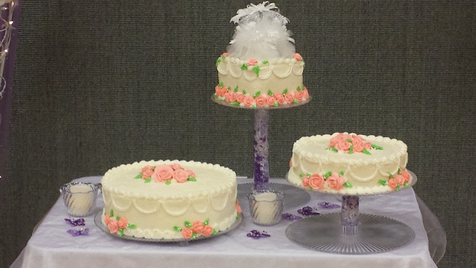 Wedding Cakes Ogden Utah
 Boekhout Bakery Best Wedding Cake in Ogden